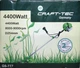 Бензокоса Craft-Tec GS-777 4400w (2 насадки в комплекте, ремень-рюкзак) - изображение 7