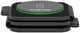 Бездротовий зарядний пристрій Canyon WS-305 3 в 1 QI Black (CNS-WCS305B) - зображення 4