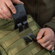 Панель для нашивок на MOLLE M-Tac 80x135 Olive - изображение 5