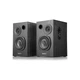 Акустическая система REAL-EL S-235 Black (EL121200010) - изображение 8