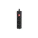 Сетевой фильтр питания Gembird SPG3-G-15B-PRO - изображение 1