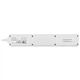 Мережевий фільтр живлення REAL-EL RS-6 Protect M 1.8m, white (EL122300031) - зображення 8