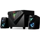Акустическая система Redragon Toccata 11Вт RGB USB (78149) - изображение 1