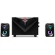Акустическая система Redragon Toccata 11Вт RGB USB (78149) - изображение 10