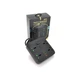 Мережевий фільтр живлення Voltronic TВ-Т18, 4роз, 2*USB+PD Black (OS-Т18-Black) - изображение 2