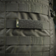 Панель для нашивок на MOLLE M-Tac 80x26 Ranger Green - изображение 4