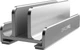 Вертикальная подставка для ноутбука OfficePro LS580S Aluminum alloy Silver - изображение 3