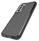 Противоударный чехол силиконовый Tech21 Evo Check для Samsung Galaxy S22 (6.1 ) Black - изображение 5