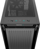 Obudowa DeepCool CG560 ARGB Black + zasilacz PF650 (GP-CG560-PF650) - obraz 7