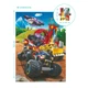 Детский пазл "Rescue Wheels" Щенячий патруль DoDo Toys 200524, 48 элементов - изображение 5