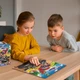 Детский пазл "Rescue Wheels" Щенячий патруль DoDo Toys 200524, 48 элементов - изображение 6