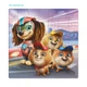 Пазл детский "Paw Patrol. Младшие патрульные" DoDo Toys 200471 28 элементов - изображение 4