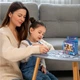 Пазл детский "Paw Patrol. Младшие патрульные" DoDo Toys 200471 28 элементов - изображение 6