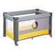Детский манеж Lionelo Stefi Yellow Lemon (LO-STEFI YELLOW LEMON) - изображение 4