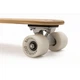 Скейтборд Banwood Skateboard green, 8445027156552 - зображення 5