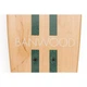 Скейтборд Banwood Skateboard green, 8445027156552 - зображення 6