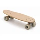 Скейтборд Banwood Skateboard nature, 8445027156569 - изображение 1