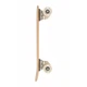 Скейтборд Banwood Skateboard nawy, 8445027156538 - изображение 4