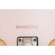 Скейтборд Banwood Skateboard pink, 8445027156491 - зображення 7