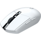 Беспроводная компьютерная мышка G304 Белая - изображение 2