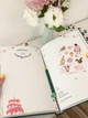 Фотоальбом "Baby book" з ім'ям та метрикою УКРАЇНСЬКОЮ, колір блакитний - изображение 6