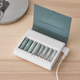 Набор аккумуляторных батареек IKEA LADDA зеленый 750mAh 4 шт 905.098.19 - изображение 8