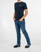 Футболка мужская Armani Exchange AX-15244 Navy Blue L - изображение 2