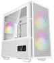 Obudowa DeepCool CH360 Digital WH ARGB White (R-CH360-WHAPE3D-G-1) - obraz 1