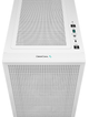 Obudowa DeepCool CH360 Digital WH ARGB White (R-CH360-WHAPE3D-G-1) - obraz 5