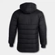 Куртка зимняя Joma URBAN IV 102258.100 - L - Чорний - изображение 2