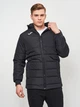 Куртка зимняя Joma URBAN IV 102258.100 - L - Чорний - изображение 13