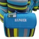 Коврик для пикника Ranger 175х0,4х135 см (tur0000930) Голубой - изображение 6