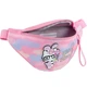 Сумка-бананка Kite дитяча Hello Kitty HK24-2577 - зображення 7