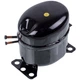 Компрессор для холодильника ML66ADW WhiceTech RR134a 165 W (с пусковым реле) - изображение 4