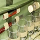 Набор для пикника в сумке Ranger Rhamper Lux RA9902 на 6 человек Green - изображение 8