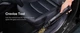 Автомобильный пылесос Baseus A5 Handy Vacuum Cleaner 130W, 16000Pa | Black ручной аккумуляторный Вакуум Черный - изображение 8