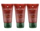Шампунь для гладкості волосся Rene Furterer Silkening shampoo з натуральним м'яким волоссям Myrrhea 3*50 мл (3282779310003) - зображення 1