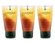 Шампунь для мелірованого та блондованого волосся Rene Furterer Okara illuminating shampoo with natural honey extract 3*50 мл (3282779310004) - зображення 1