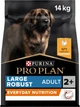 Сухой корм для собак Purina Pro Plan Large Robust Adult с курицей 14 кг (7613035120426) - изображение 1
