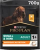 Сухой корм для собак Purina Pro Plan Small&Mini Adult с курицей 700 г (7613035120778) - изображение 1