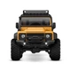 Машинка на радіокеруванні Traxxas TRX-4M Defender 1/18 Land Rover (TAN) - зображення 4