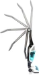Аккумуляторный пылесос KASPO AquaStick KSV112000 White - изображение 4