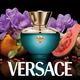Туалетна вода для жінок Versace Dylan Turquoise Pour Femme 50 мл - зображення 3