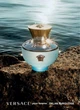 Туалетна вода для жінок Versace Dylan Turquoise Pour Femme 50 мл - зображення 6