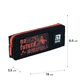 Пенал Kite K24-642-12 - изображение 2