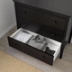 Комод Ikea (Ікея) KOPPANG, Колір Темно-коричневий 804.811.18 - зображення 3