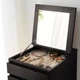 Комод MALM Ikea (Ікея) Колір Чорний, 504.035.89 - зображення 2