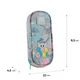 Пенал Kite Bad Girl K24-599-5 - изображение 2