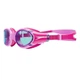 Очки для плавания детские Speedo BIOFUSE 2.0 JU PINK/PINK (8-00336315945) - изображение 2