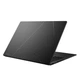 Ноутбук ASUS ZenBook 14 UM3406HA R7-8840HS/16GB/1TB/Win11 OLED 120Hz - зображення 3